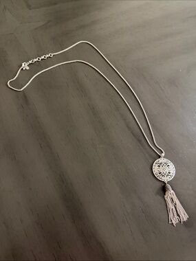 Lucky Brand Necklace